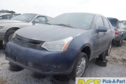 Photo of 2009 Ford Focus