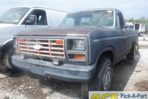 Photo of 1983 Ford Ford F100 Pickup