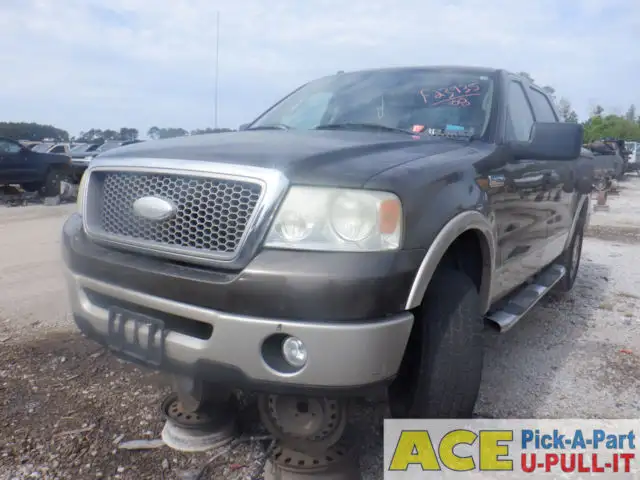 Photo of 2008 Ford Ford F150 Pickup