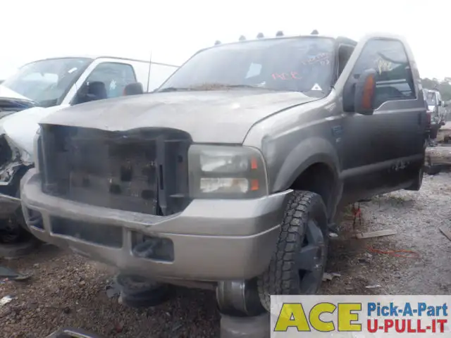 Photo of 2003 Ford Ford F350Sd Pickup