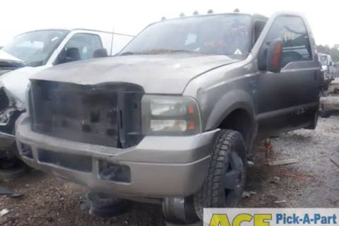 Photo of 2003 Ford Ford F350Sd Pickup