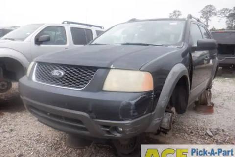 Photo of 2007 Ford Freestyle