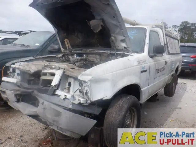 Photo of 2003 Ford Ranger