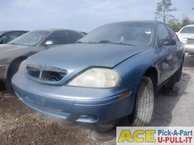 Photo of 2005 Ford Sable