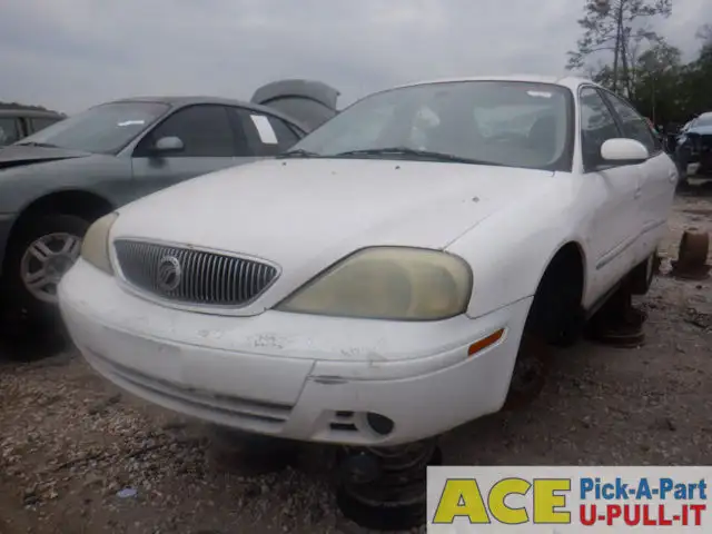 Photo of 2004 Ford Sable