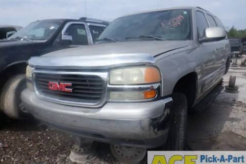 Photo of 2004 Gmc Yukon