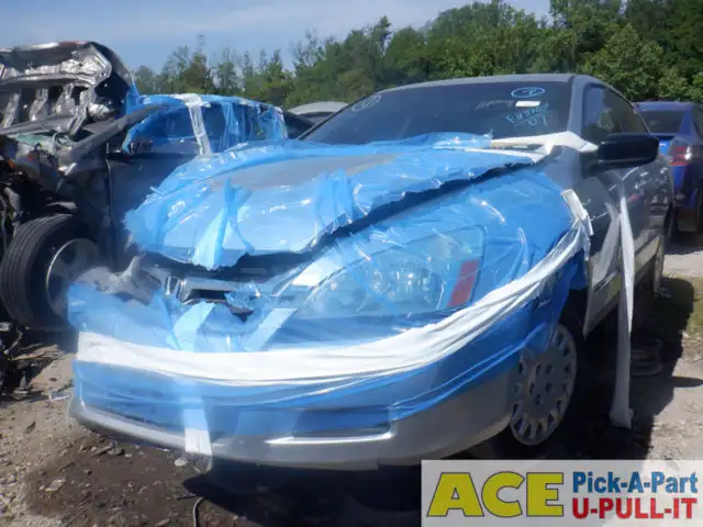 Photo of 2007 Honda Accord
