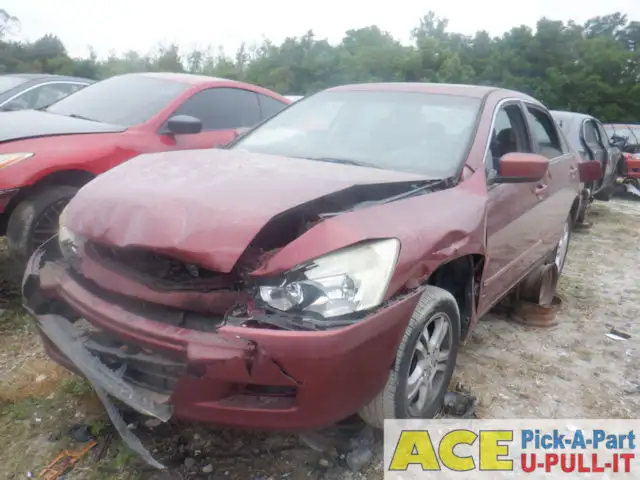 Photo of 2006 Honda Accord