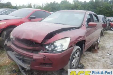 Photo of 2006 Honda Accord