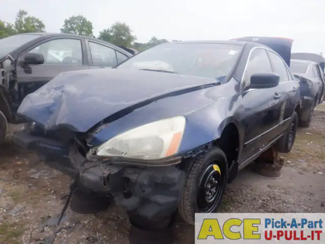 Photo of 2004 Honda Accord