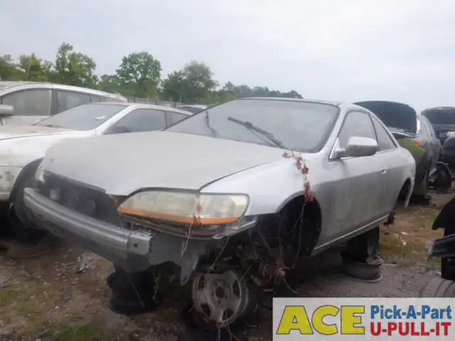 Photo of 2002 Honda Accord