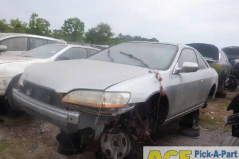 Photo of 2002 Honda Accord