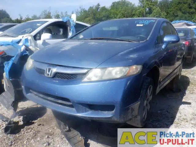 Photo of 2010 Honda Civic