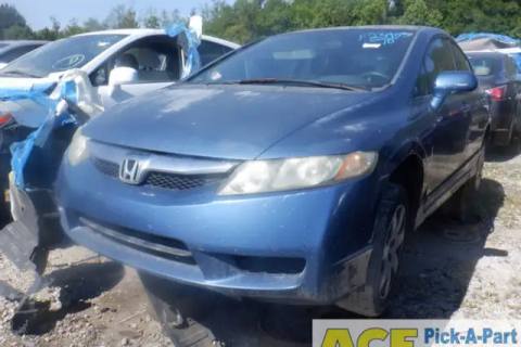 Photo of 2010 Honda Civic