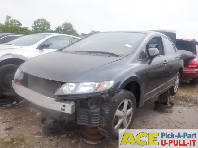 Photo of 2007 Honda Civic