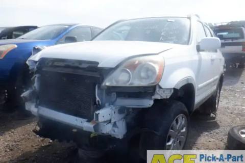 Photo of 2006 Honda Cr-V
