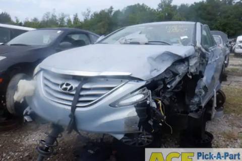 Photo of 2013 Hyundai Sonata