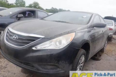 Photo of 2011 Hyundai Sonata