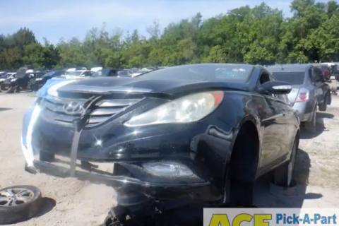 Photo of 2011 Hyundai Sonata
