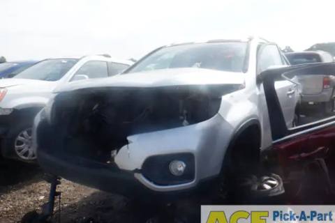 Photo of 2012 Kia Sorento