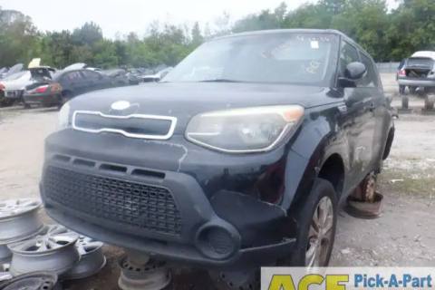 Photo of 2014 Kia Soul
