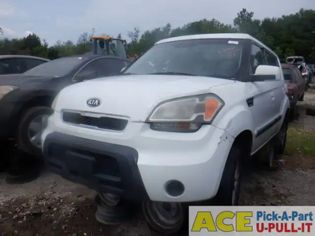 Photo of 2010 Kia Soul