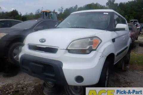 Photo of 2010 Kia Soul