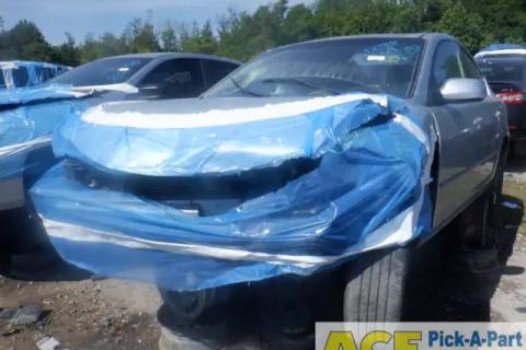 Photo of 2009 Mazda Mazda 3