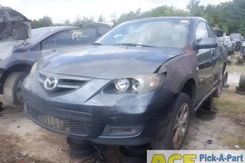 Photo of 2008 Mazda Mazda 3