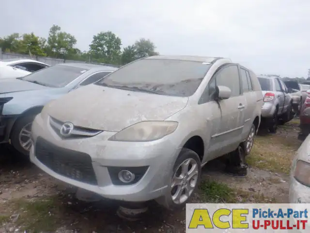 Photo of 2008 Mazda Mazda 5