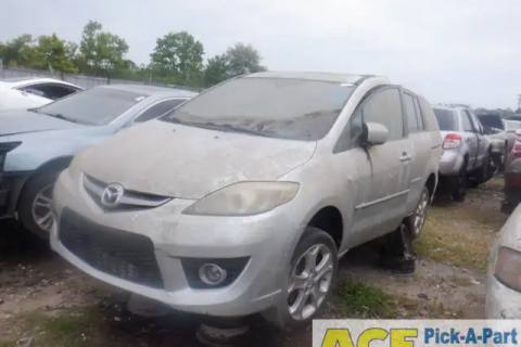 Photo of 2008 Mazda Mazda 5