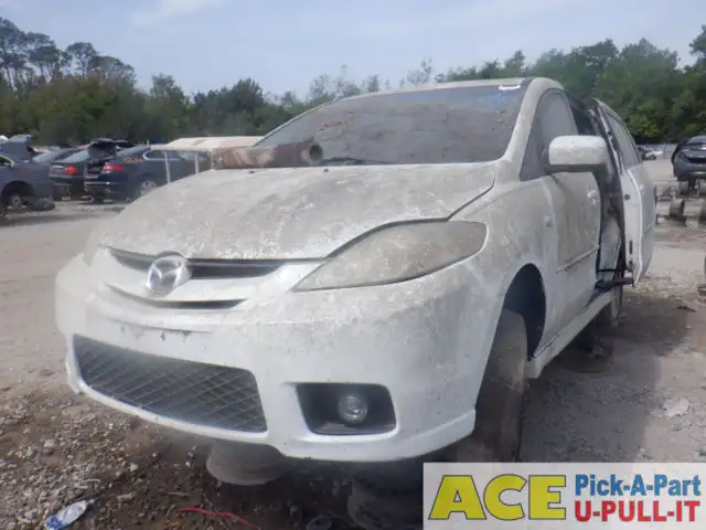 Photo of 2007 Mazda Mazda 5