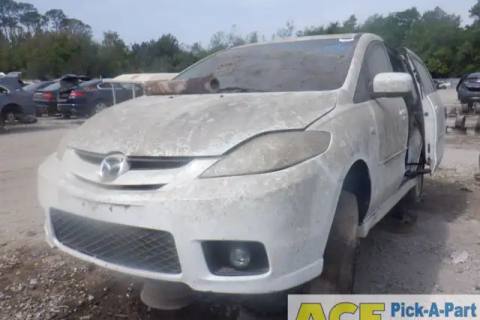 Photo of 2007 Mazda Mazda 5