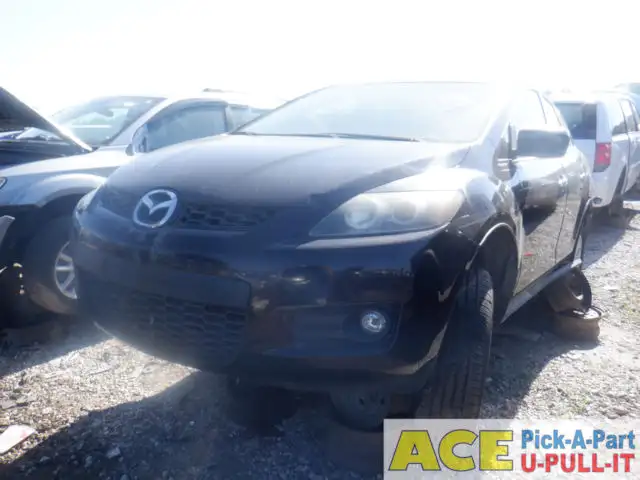 Photo of 2008 Mazda Mazda Cx-7