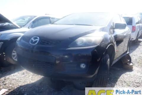 Photo of 2008 Mazda Mazda Cx-7