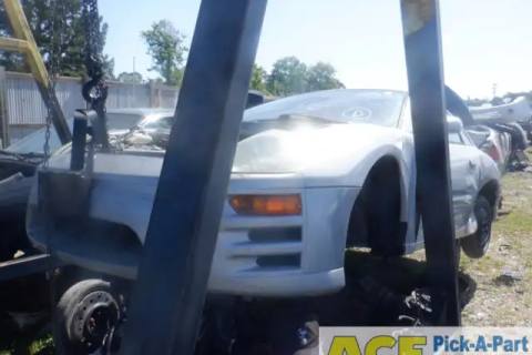 Photo of 2005 Mitsubishi Eclipse