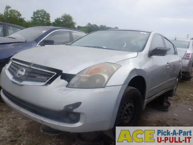 Photo of 2008 Nissan Altima