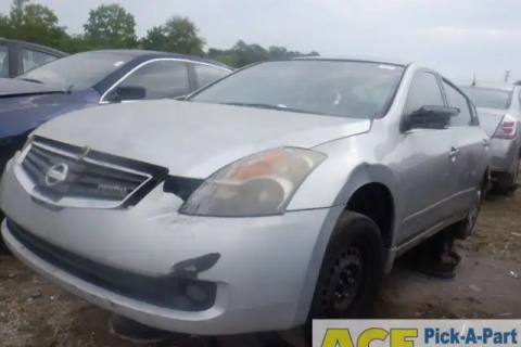 Photo of 2008 Nissan Altima