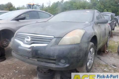 Photo of 2008 Nissan Altima