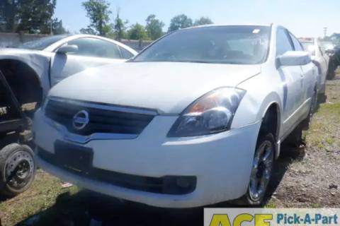 Photo of 2008 Nissan Altima
