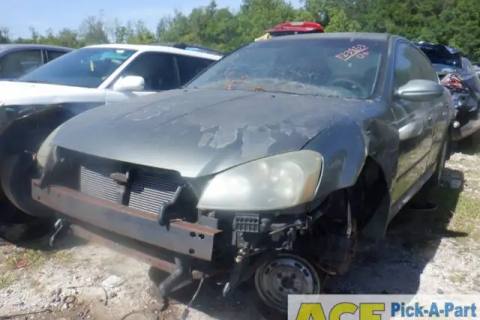 Photo of 2006 Nissan Altima