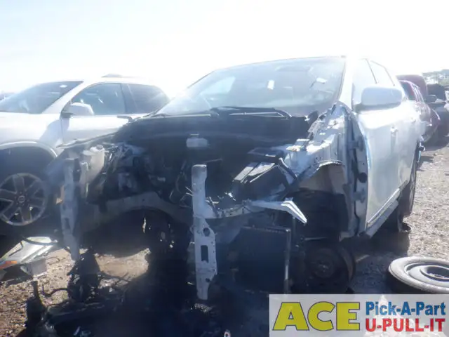Photo of 2015 Nissan Pathfinder