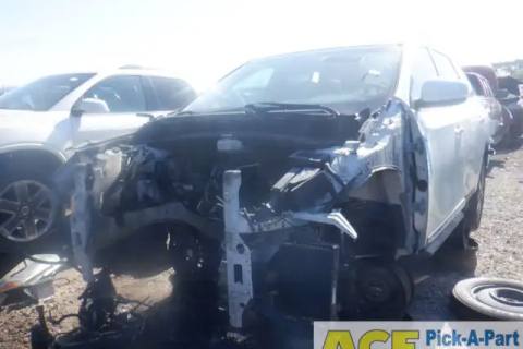 Photo of 2015 Nissan Pathfinder