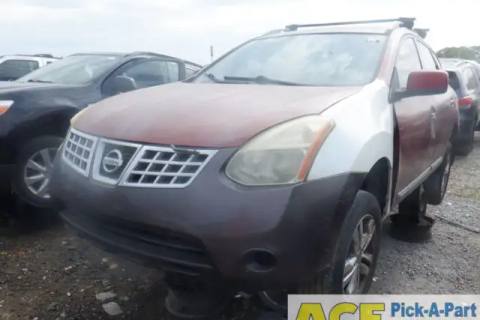 Photo of 2013 Nissan Rogue