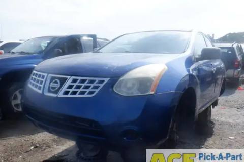 Photo of 2010 Nissan Rogue