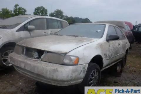 Photo of 1997 Nissan Sentra