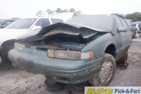 Photo of 1995 Oldsmobile Cutlass