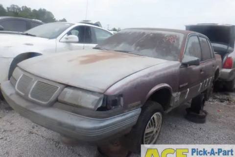 Photo of 1989 Pontiac Grand Am