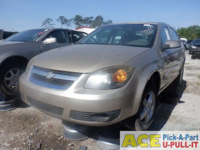 Photo of 2007 Saturn Ion
