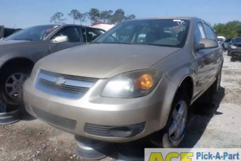 Photo of 2007 Saturn Ion